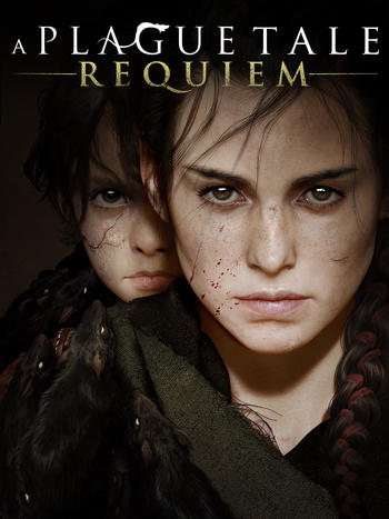 A Plague Tale Requiem ราคาถูก